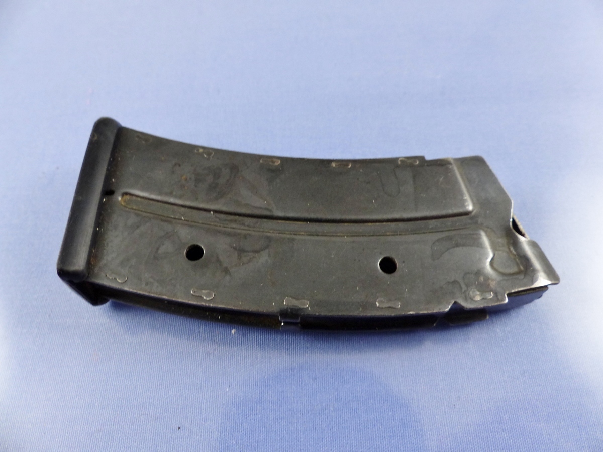 ANSCHUTZ 54 64 1400 & 1700 SERIES MODEL MAGAZINE 22LR 10RD 168XBW