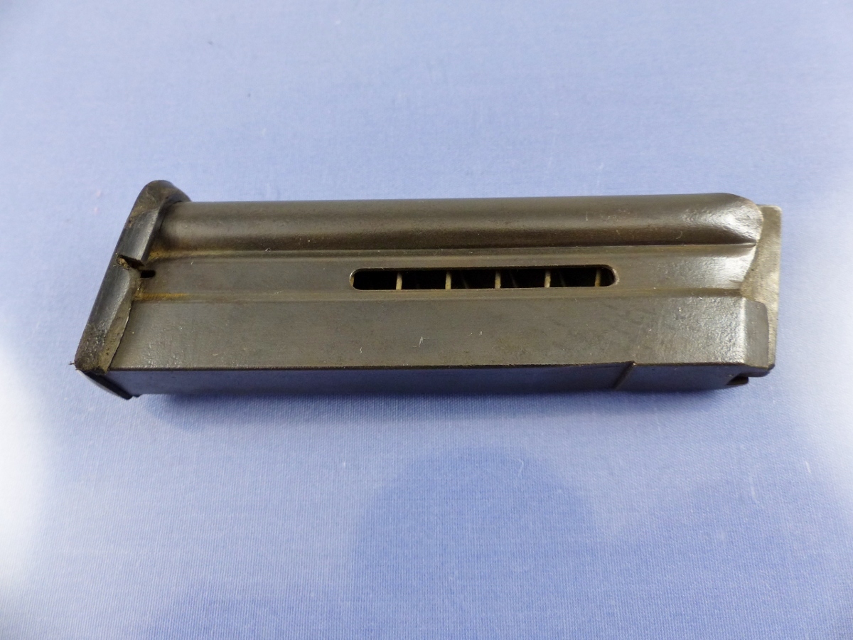 ANSCHUTZ CIL 520 520 61 300 MODEL MAGZINE 22LR 10RD 225XBW