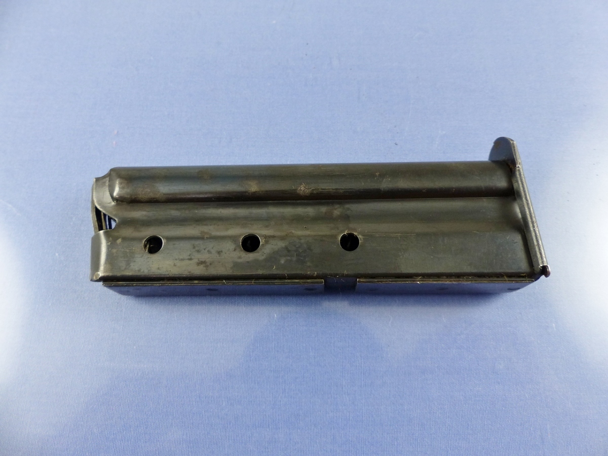 ARMSCOR SQUIRES BINGHAM ETC 20P 10P MODEL MAGAZINE 22LR 10RD 90RUW