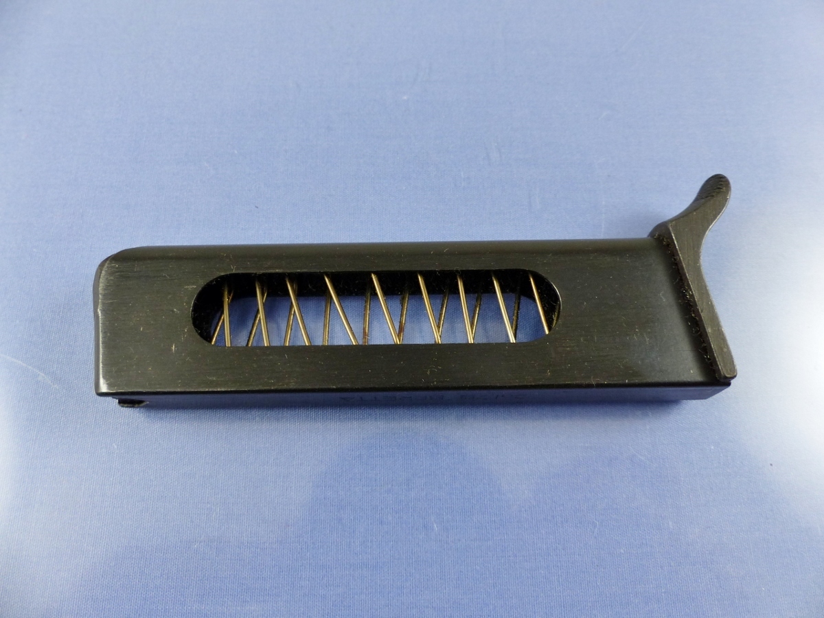 BERETTA 1935 MODEL MAGAZINE 32ACP 8RD 175CURW