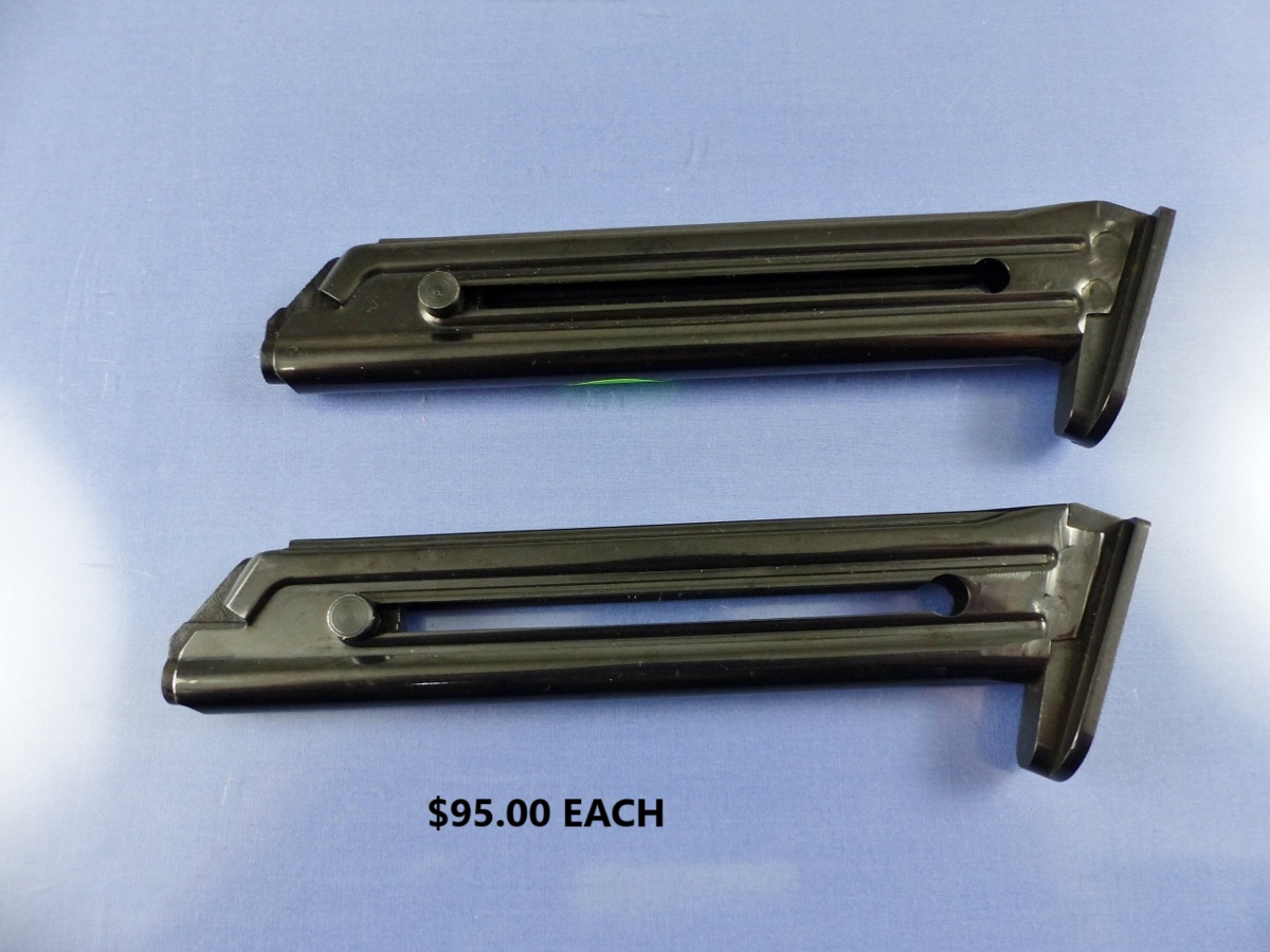 BROWNING BUCK MARK P&GUN MODEL MAGAZINE 22LR 10RD NEW 95BXW