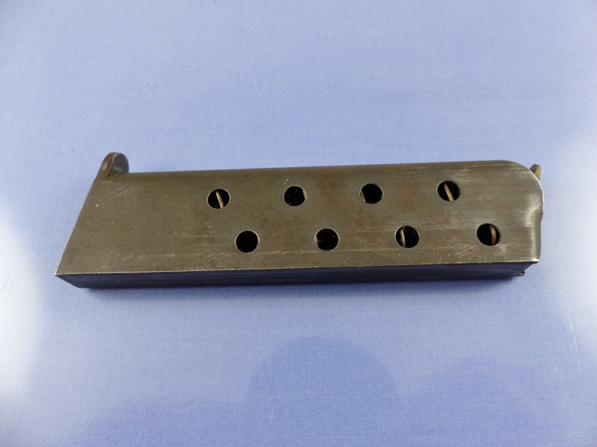 BROWNING FN 1922 MODEL MAGAZINE 32 ACP 140XUW