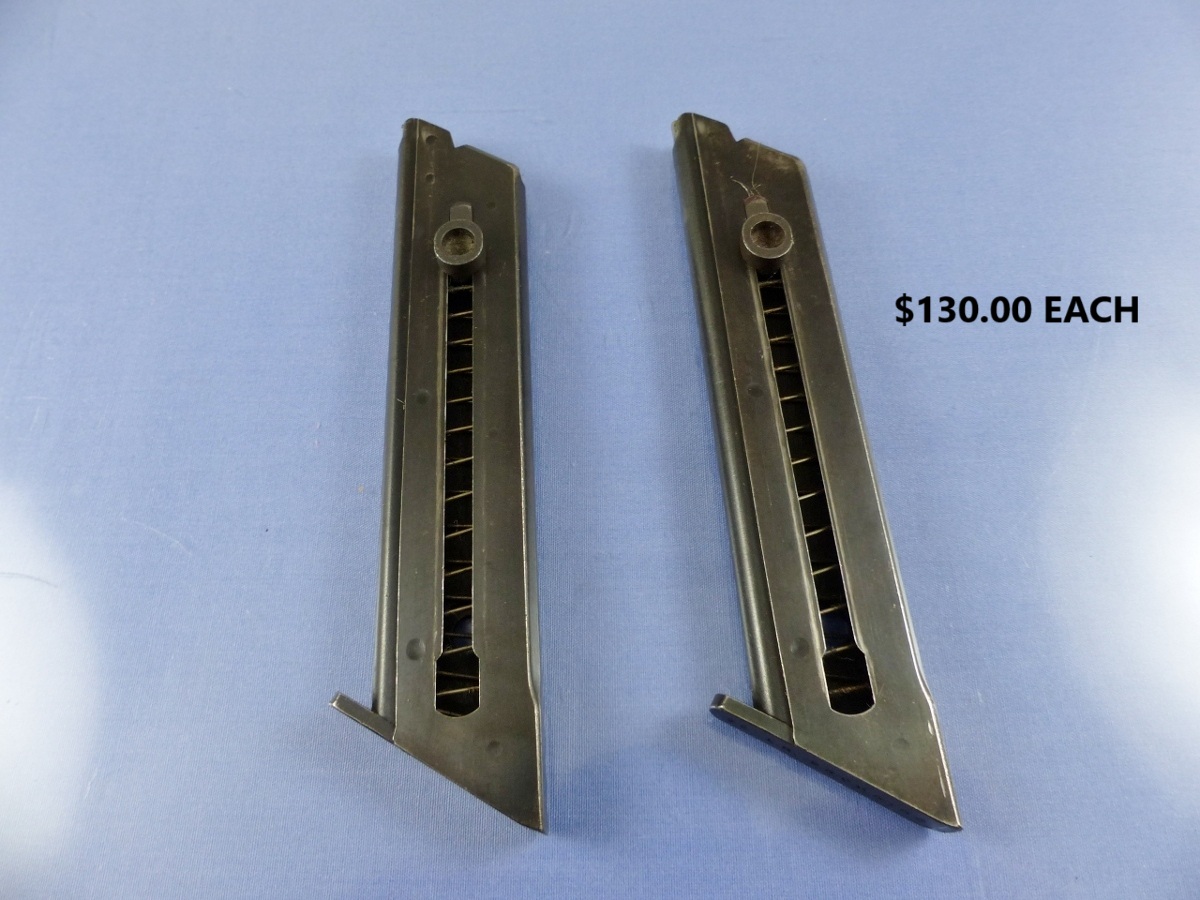 BROWNING NOMAD MEDALLION CHALLENGER MODEL MAGAZINE 22LR 10RD NBW