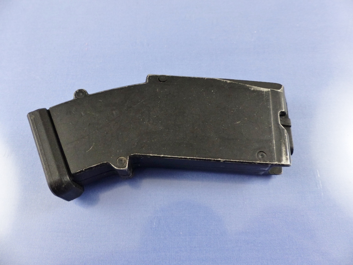 DERYA TM 22 MODEL MAGAZINE 22LR 10RD METAL 55HBW