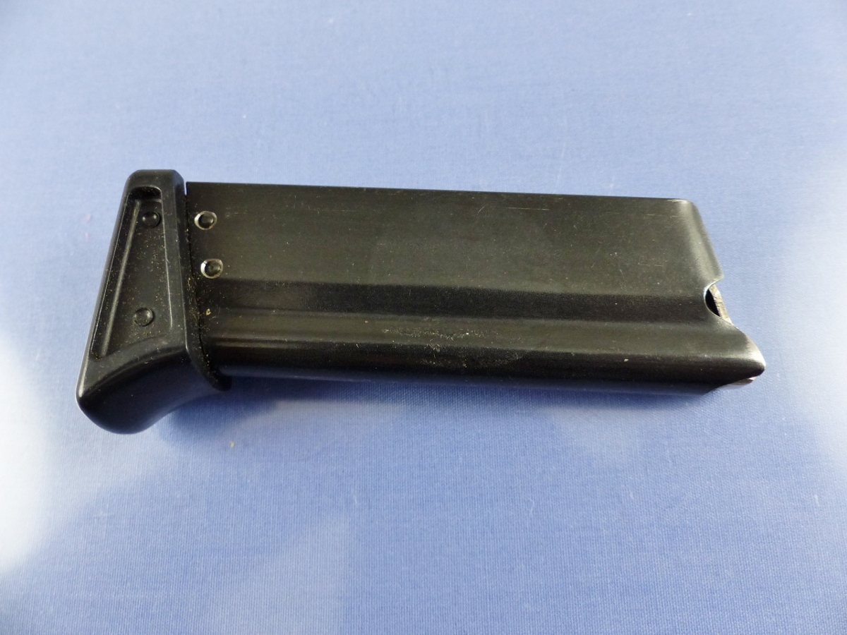 ERMA EP 65C MODEL MAGAZINE 22LR 7RD NEW 114NEW