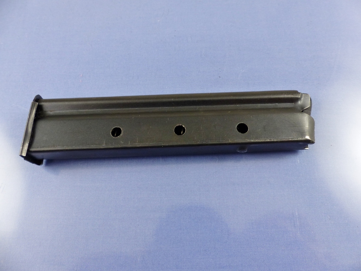 HARRINGTON & RICHARDSON 165 450 451 MODEL MAGAZINE 22LR 15RD 120NBW