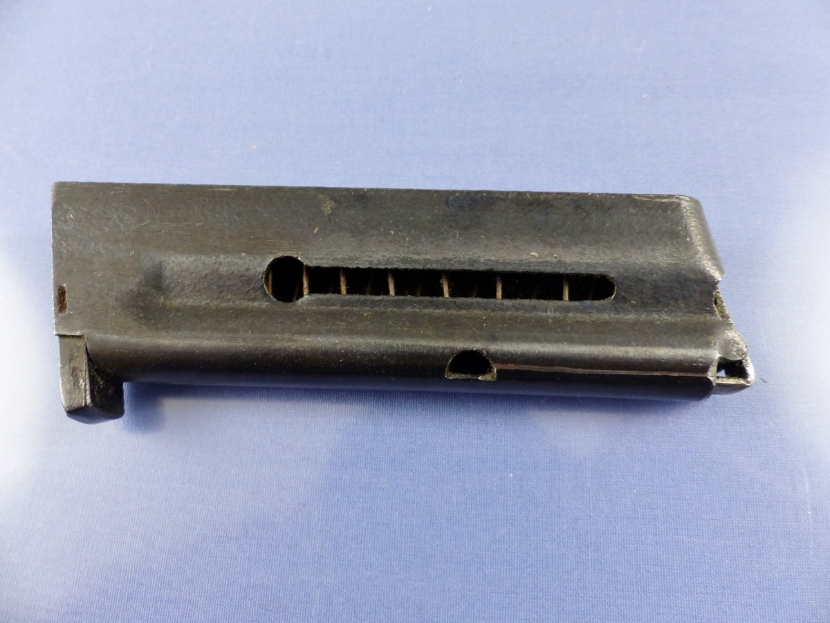 MAB R MODEL MAGAZINE 22LR 10RD 100AXW