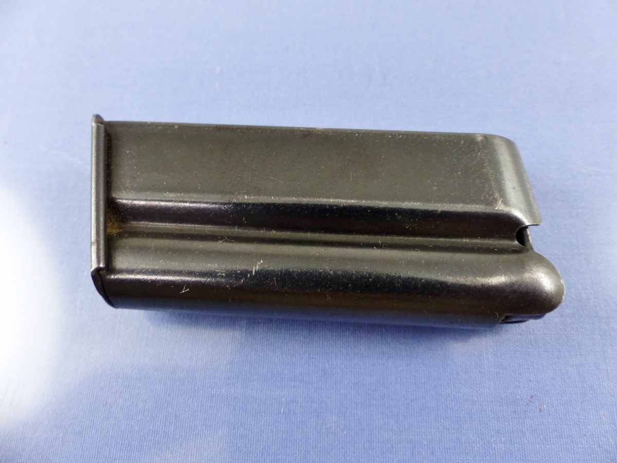 MARLIN ITHACA X5 X15 89C 56 MODEL MAGAZINE 22LR 7RD 98BBW