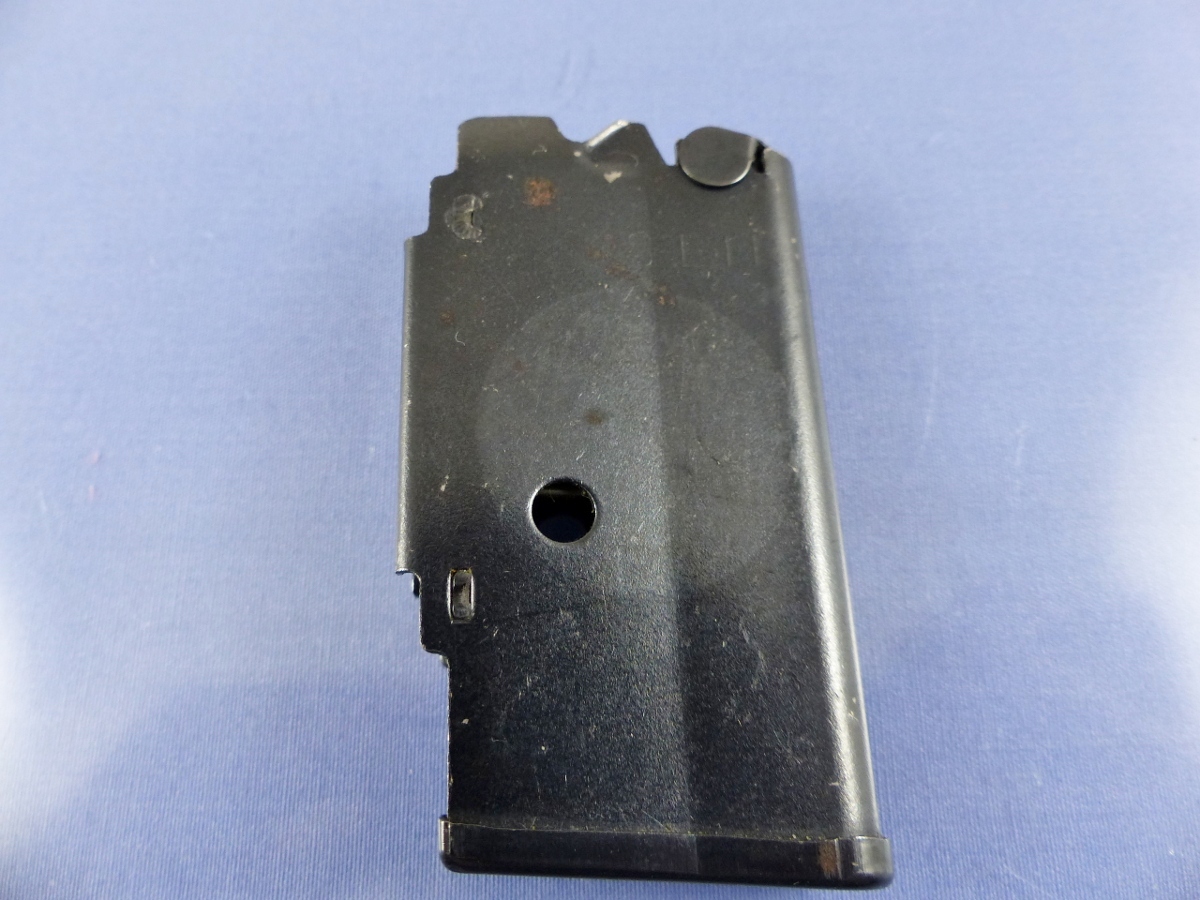 MOSSBERG 140 SERIES ADJUSTABLE MODEL MAGAZINE 22 S L LR 7RD 122NEW