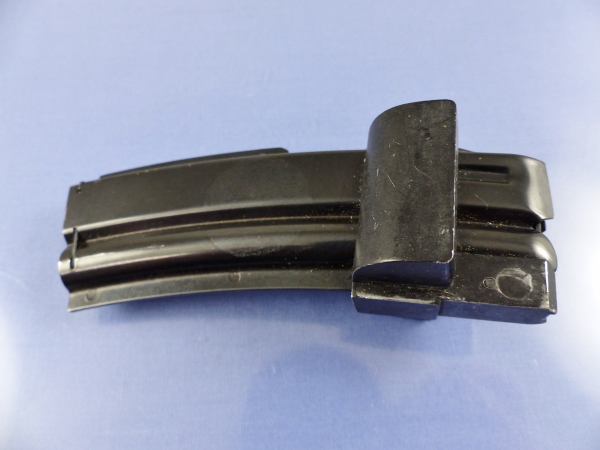 PIETTA PUMA PP50 MODEL MAGAZINE 22LR 10RD 48CAW