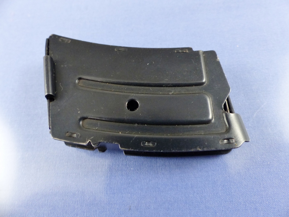 REMINGTON CIL 511 512 521 171 MODEL MAGAZINE 22LR 5RD 75BW