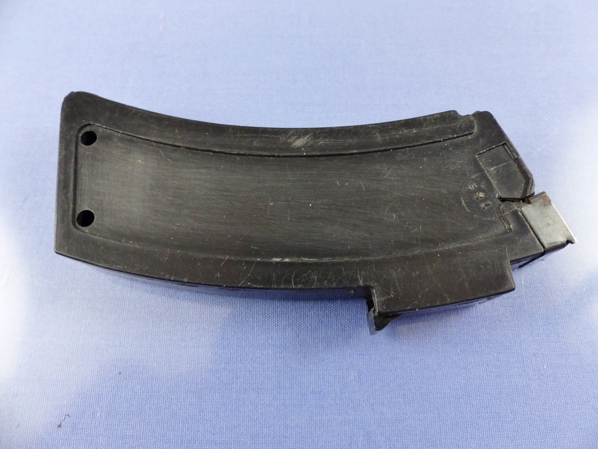 REMINGTON NYLON 77 66 541 T&S 581 10C MODEL MAGAZINE 22LR 10RD 78RAW