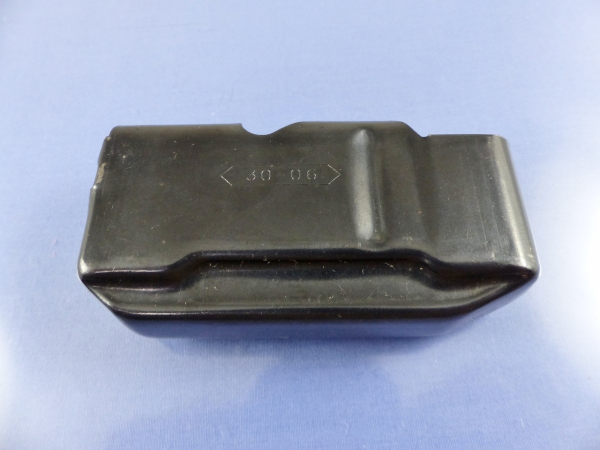 REMMINGTON 7 74 740 742 750 7400 MODEL MAGAZINE 30-06 270 ETC 4RD 145BUW