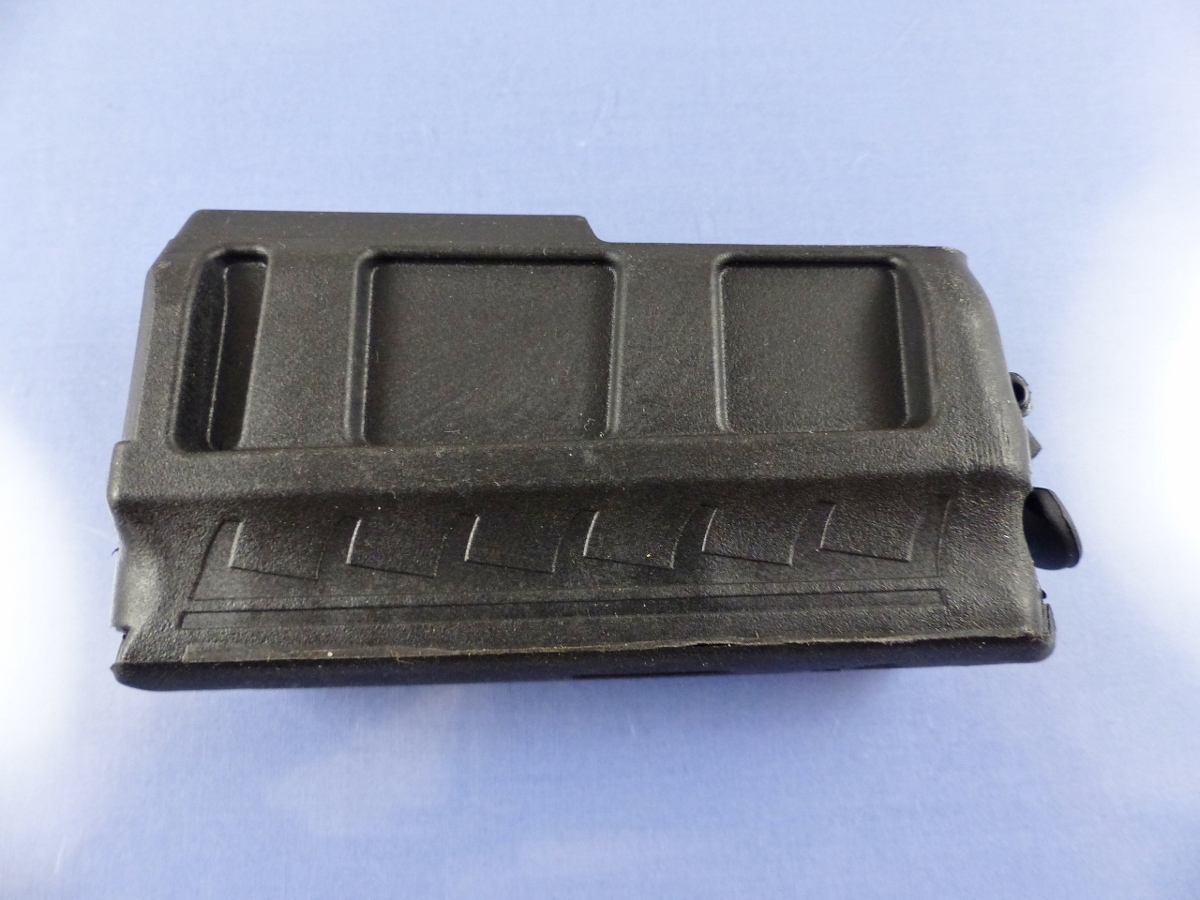 RUGER AMERICAN MODEL MAGAZINE 300RM 7MM RM 338RM 3RD NEW 68AOW