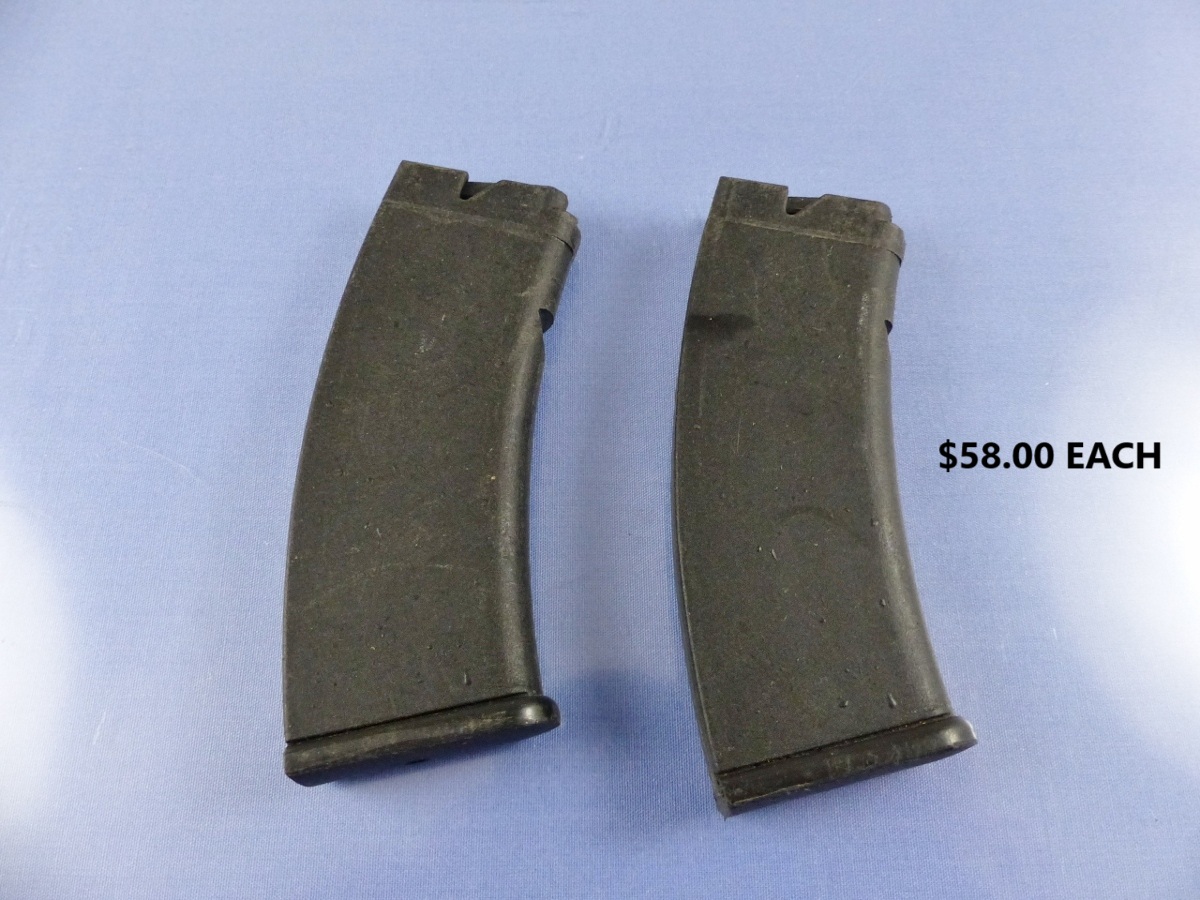 RUSSIAN WINCHESTER TOZ 78 WILDCAT MODEL MAGAZINE 22LR 10RD NEW 58CAW