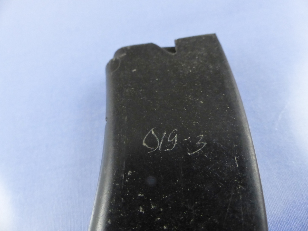 RUSSIAN WINCHESTER TOZ 78 WILDCAT MODEL MAGAZINE 22LR 5RD 48CCW 1