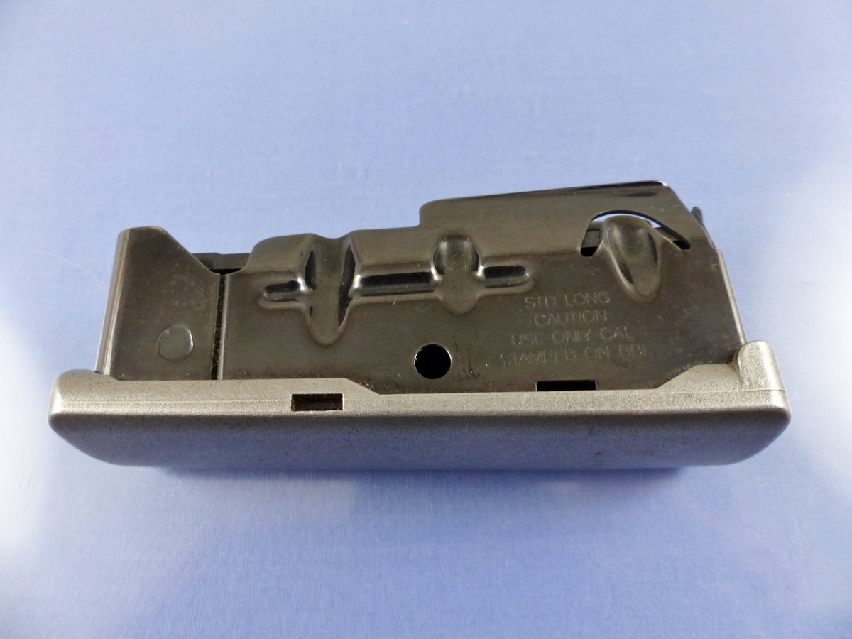 SAVAGE 10 110 11 111 STN LONG SIDE RELEASE MODEL MAGAZINE 306 270 ETC NEW 115HOW