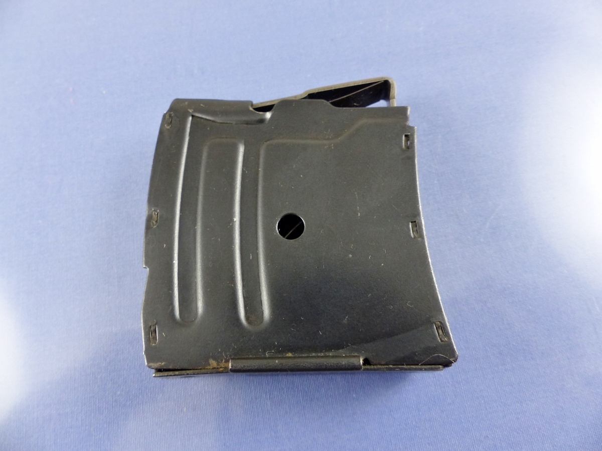 SAVAGE 23D MODEL MAGAZINE 22 HORNET 4RD 135BNW