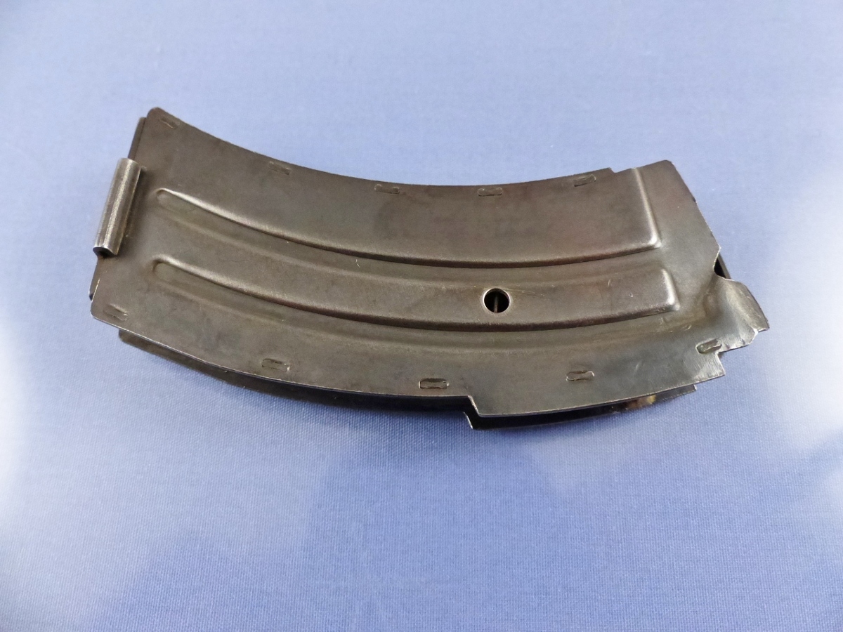 SAVAGE STEVENS LAKEFIELD MK II 300 503 MODEL MAGAZINE 22LR 10RD 53AOW