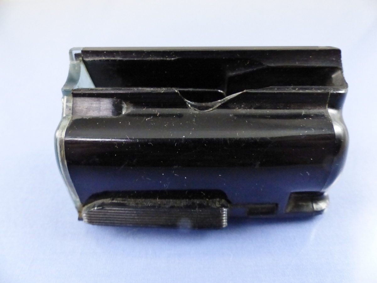 STEYR MODEL L MODEL MAGAZINE 22-250 5RD PLUS TOOL 188CAUW