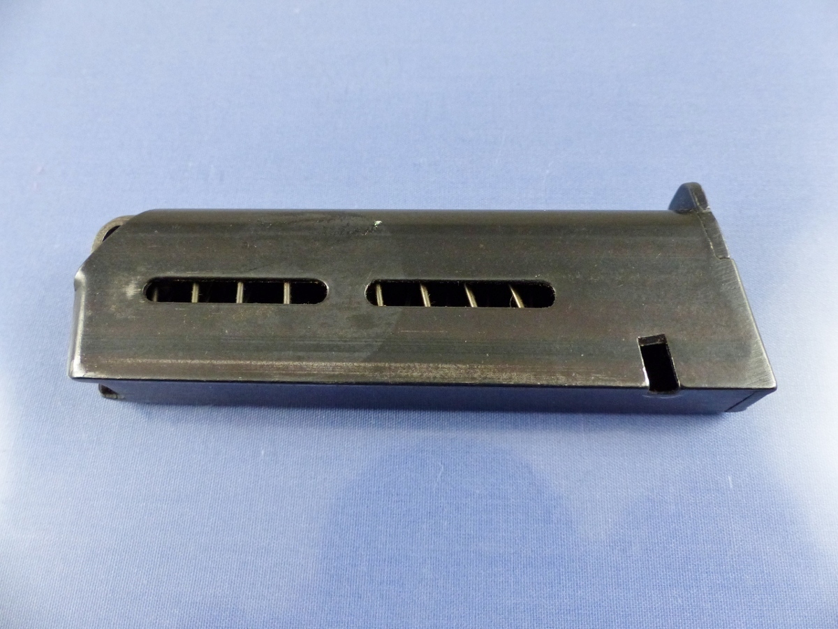 UNIQUE L LC MODEL MAGAZINE 32 ACP 7RD 85CAW