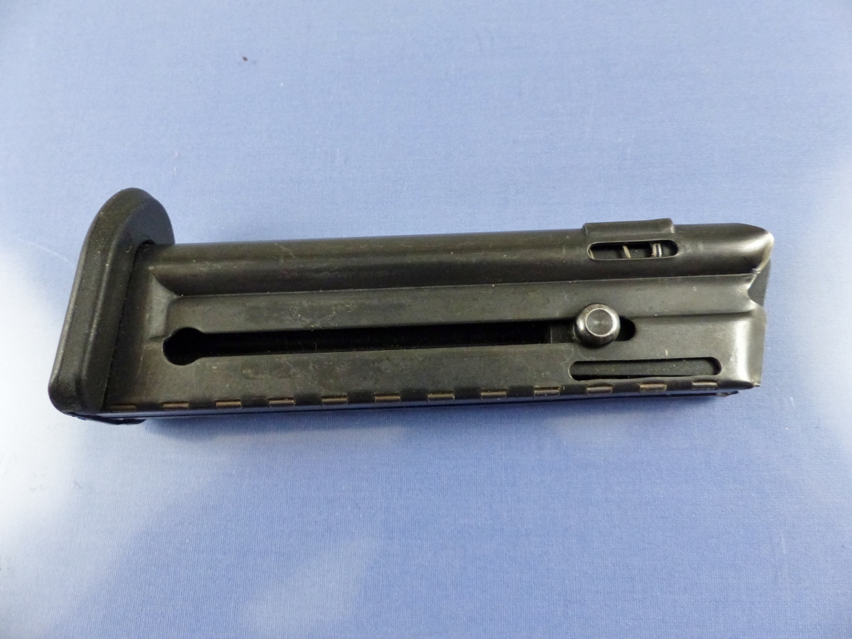 WALTHER 922 MODEL MAGAZINE 22LR 10RD 68AXW