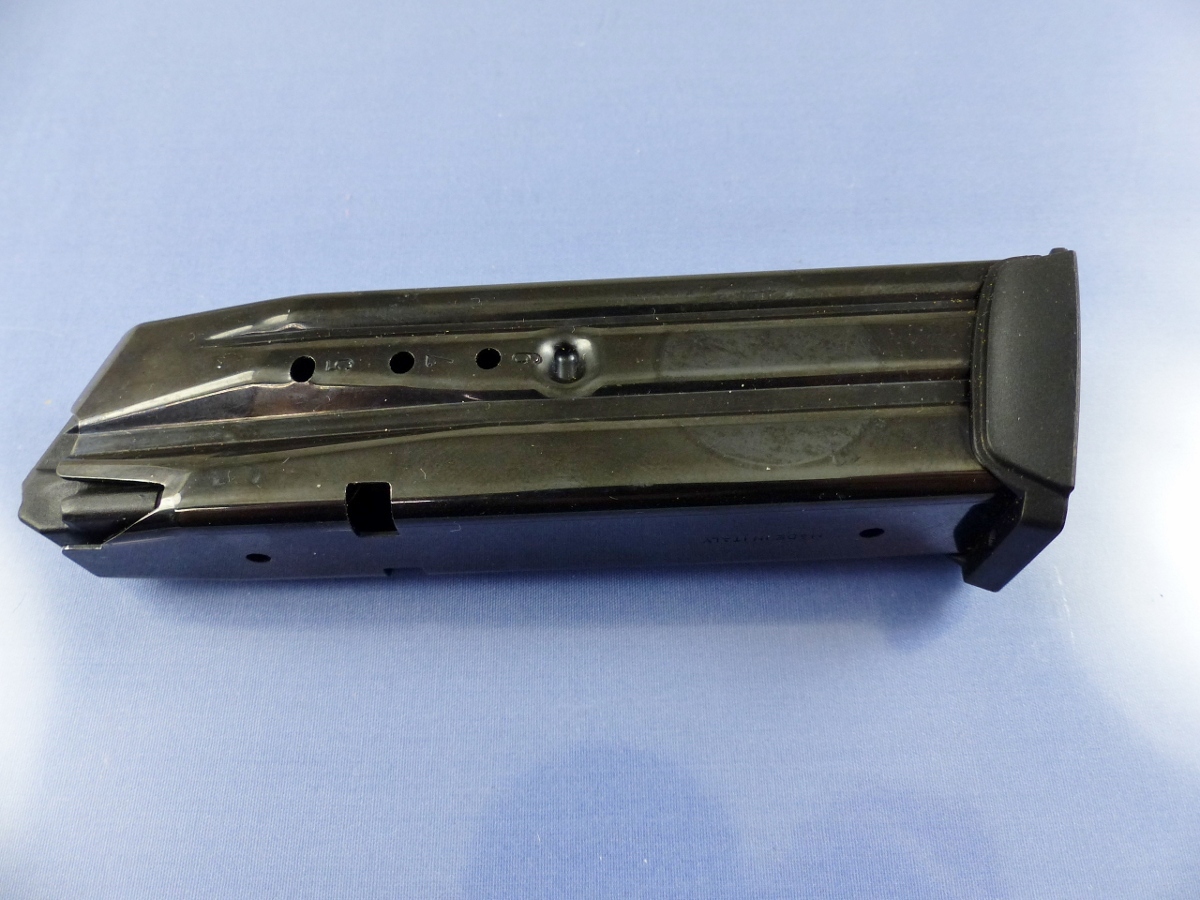 WALTHER PPX M1 CREED MODEL MAGAZINE 9MM 10RD 56HOW