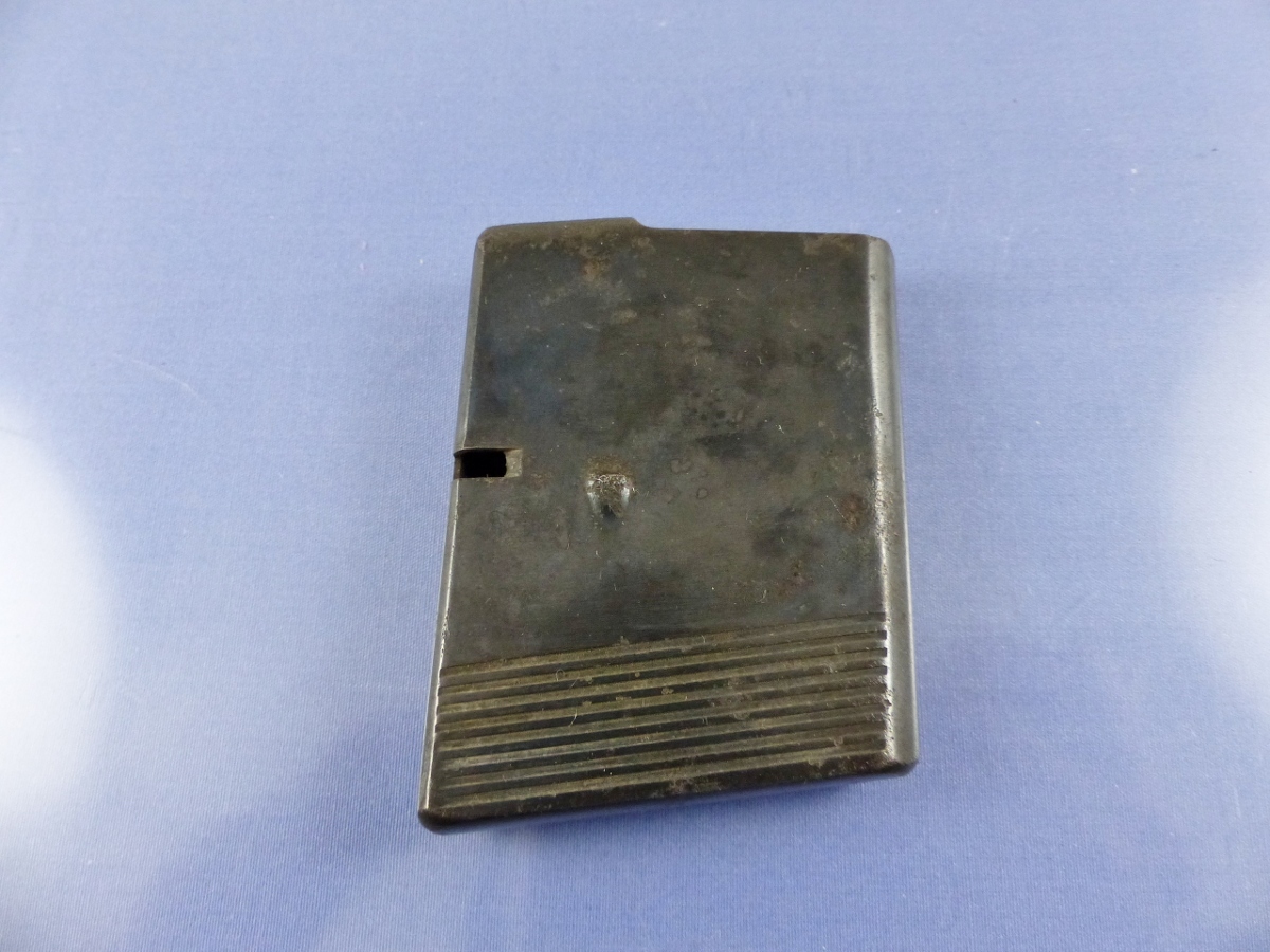 WINCHESTER 1907 MODEL MAGAZINE .351 WSL 5RD 368HRNW