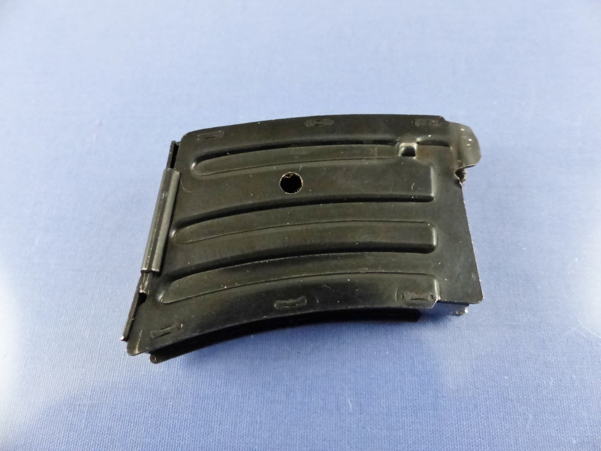 WINCHESTER 52 56 57 69 75 MODEL MAGAZINE 22LR 5RD 85BW