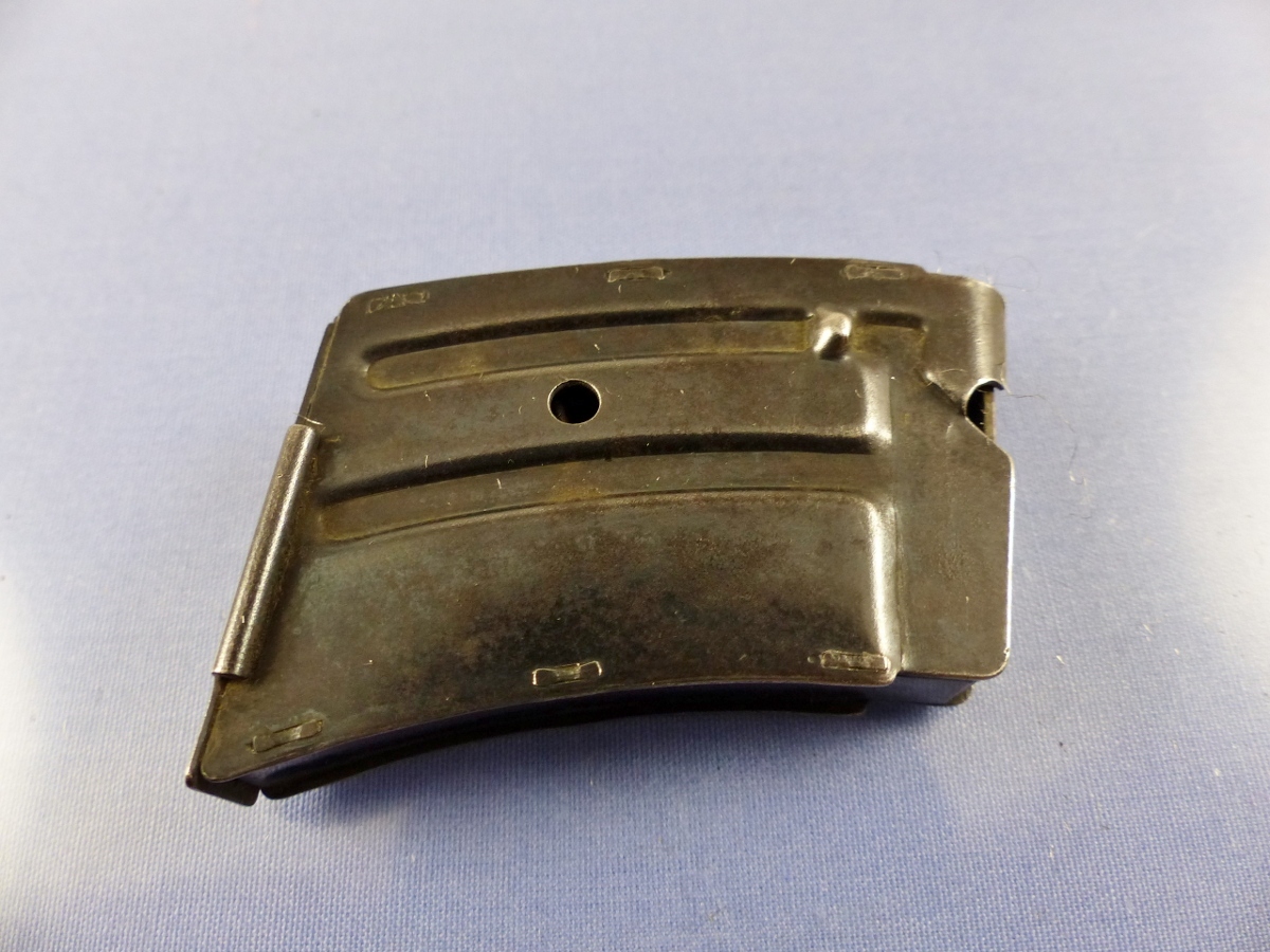 WINCHESTER 52 56 57 69 75 MODEL MAGAZINE 22LR 5RD 95BBW