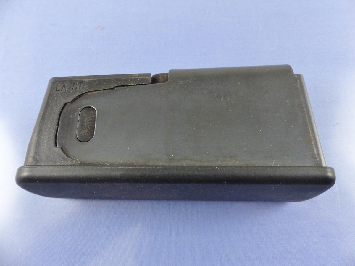 BROWNING AB3 MODEL MAGAZINE 30-06 4RD NEW 85CNW