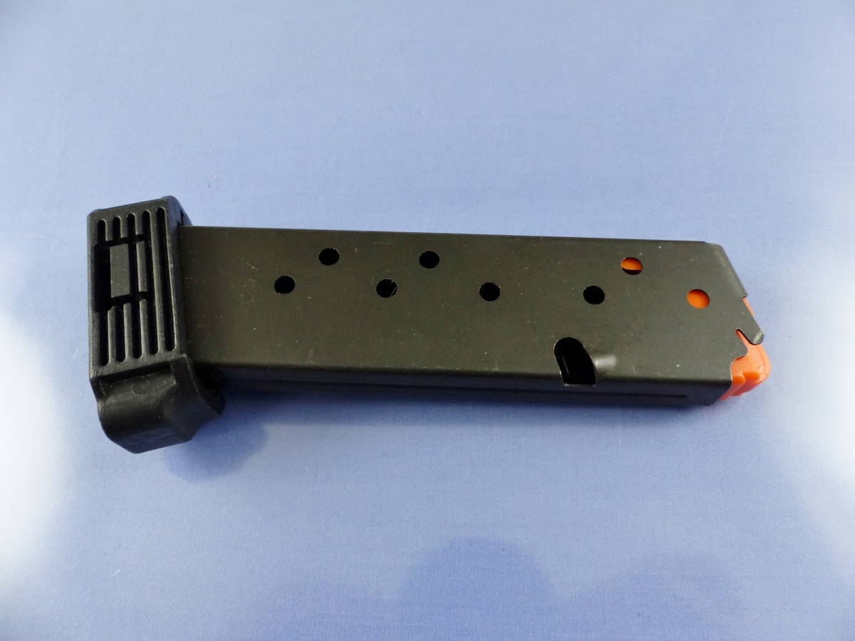 HI-POINT JHP-45 MODEL MAGAZINE 45ACP 9RD NEW 64AXW