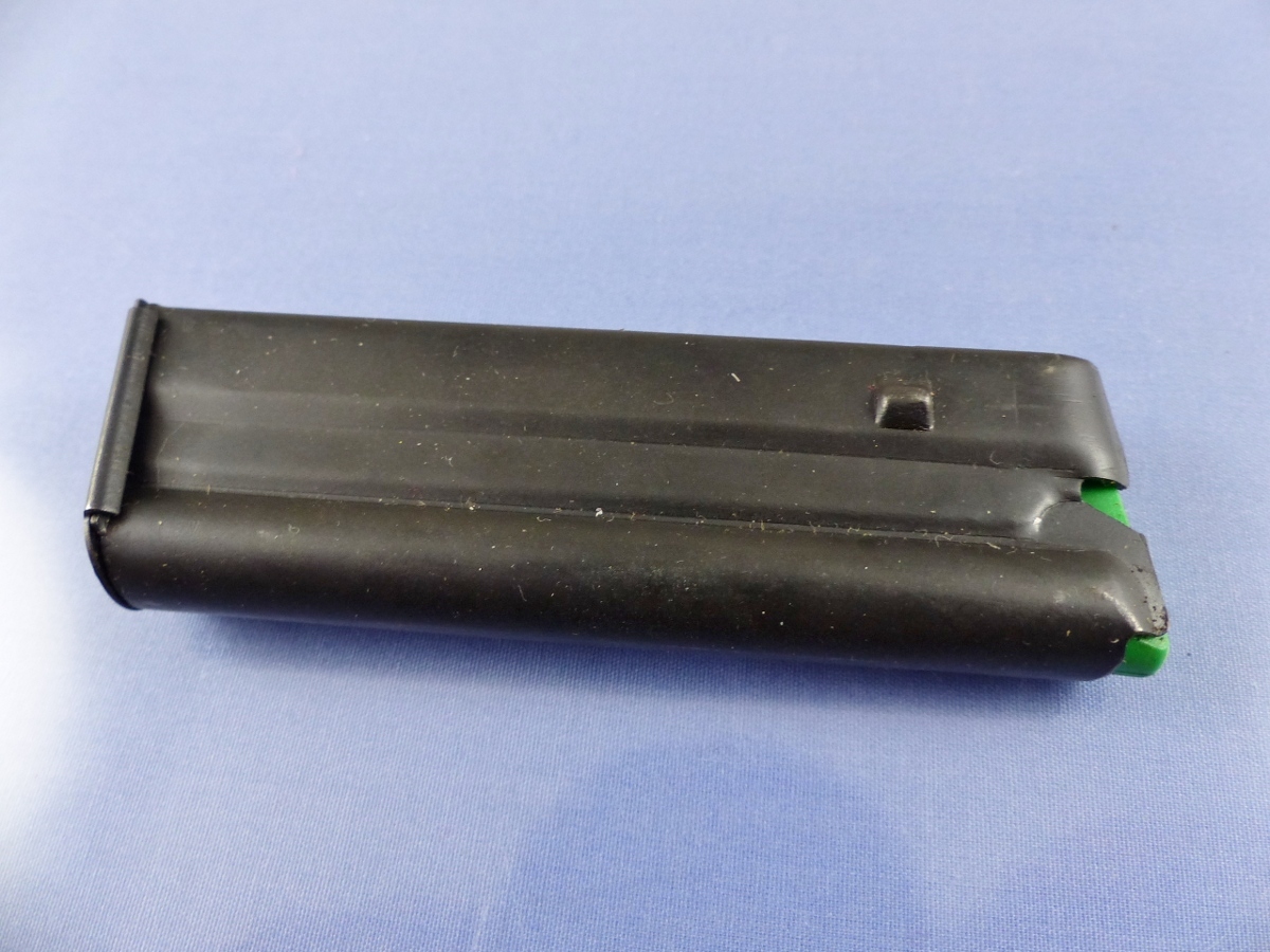 MOSSBERG 803 PLINKSTER BOLT ACTION MODEL MAGAZINE 22LR 10RD NEW 58HOW