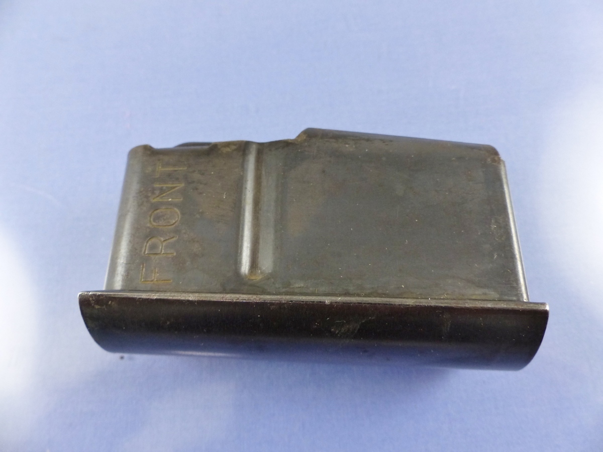 SAVAGE 99 MODEL MAGAZINE 308 243 4RD 188CCNW