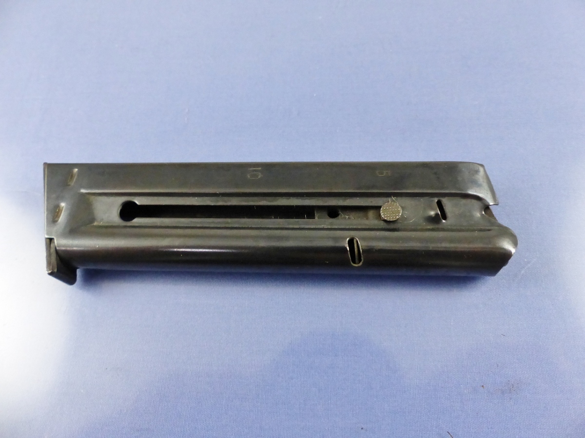 SMITH&WESSON 41 422 622 2006 MODEL MAGAZINE 22LR 10RD 110NHW