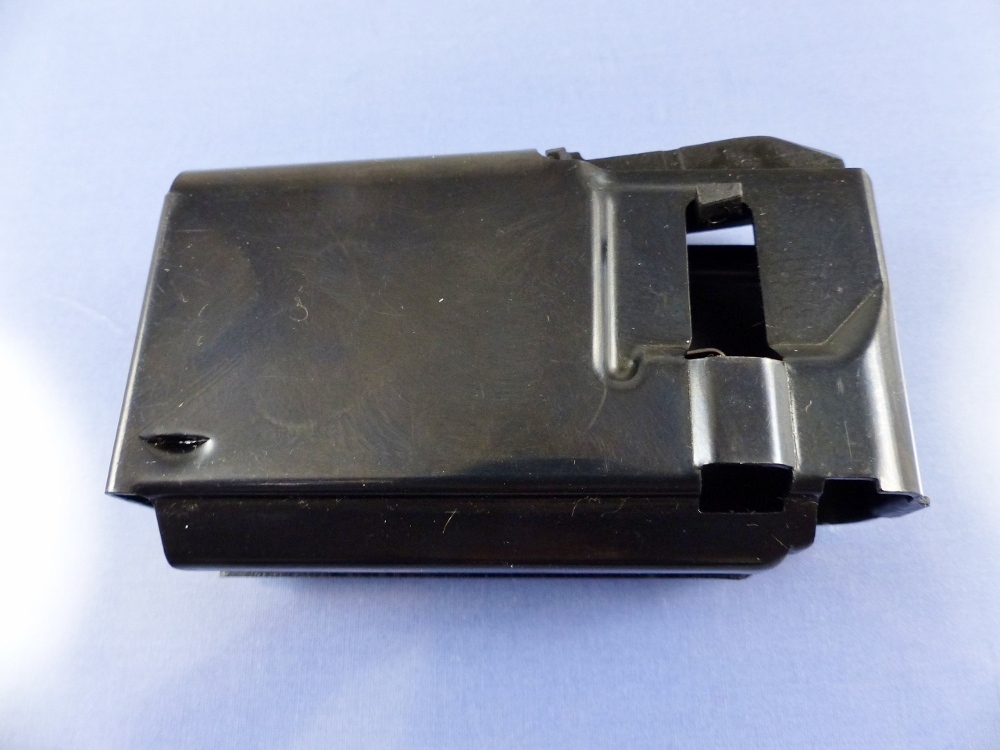 BROWNING BAR MK II ITALY MODEL MAGAZINE 270 30-06 7X64 25-06 4RD NEW 158XBW