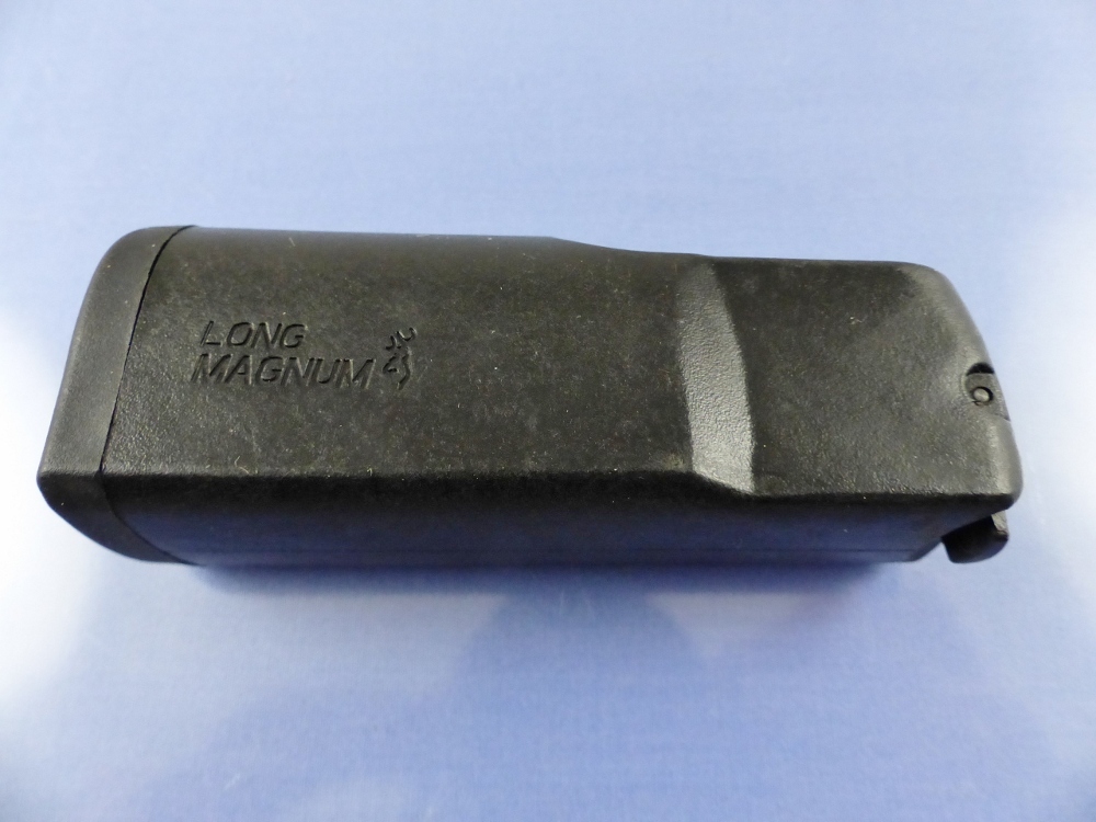 BROWNING X-BOLT LON MAGNUM MODEL MAGAZINE 300WM 7MM RM 3RD NEW 110OHW