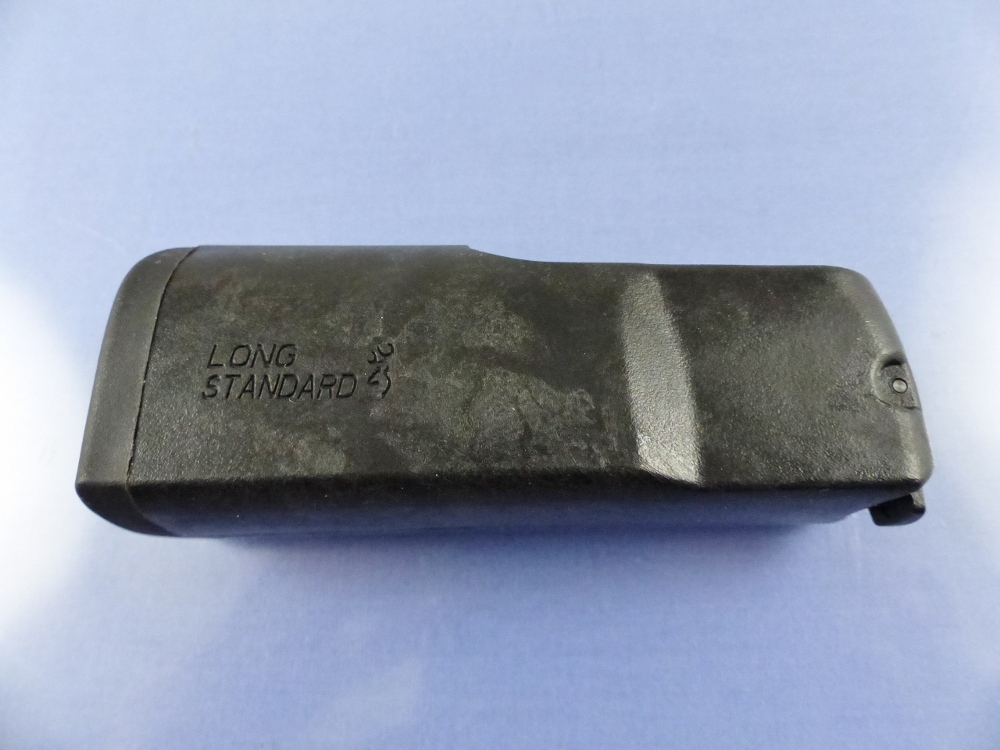 BROWNING X-BOLT LONG STANDARD MODEL MAGAZINE 30-06 ETC 4RD NEW 98OHW