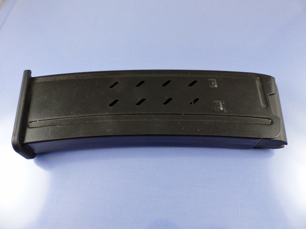 DAGGER SAP6 MODEL MAGAZINE 12GA X 2 3/4″ 10RD NEW 58HAW