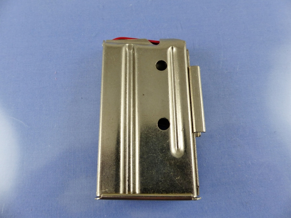 ,MARLIN 25MN 782 882 980 ETC STAINLESS MODEL MAGAZINE 22WMR 17HNR 7RD 156CUNW