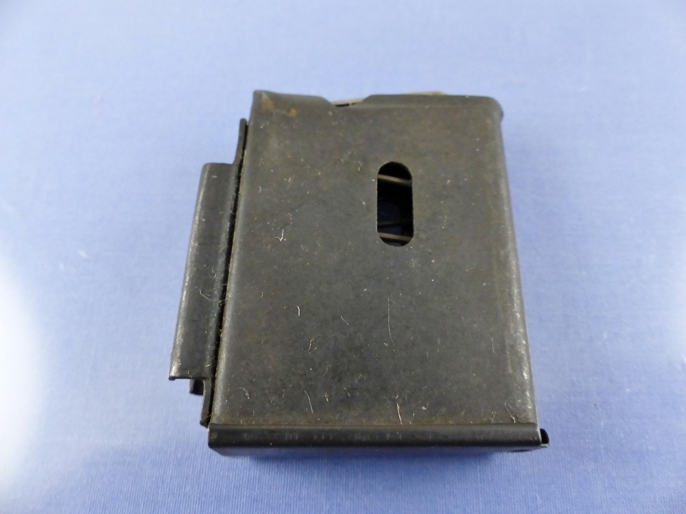 MOSSBERG 640KA, KS,KD 642 MODEL MAGAZINE 22WMR 17HMR 5RD 98BBW