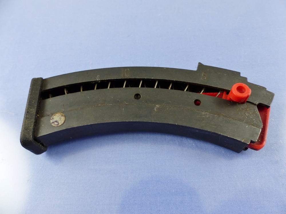 REMINGTON 522 VIPER MODEL MAGAZINE 22LR 10RD 82BRW