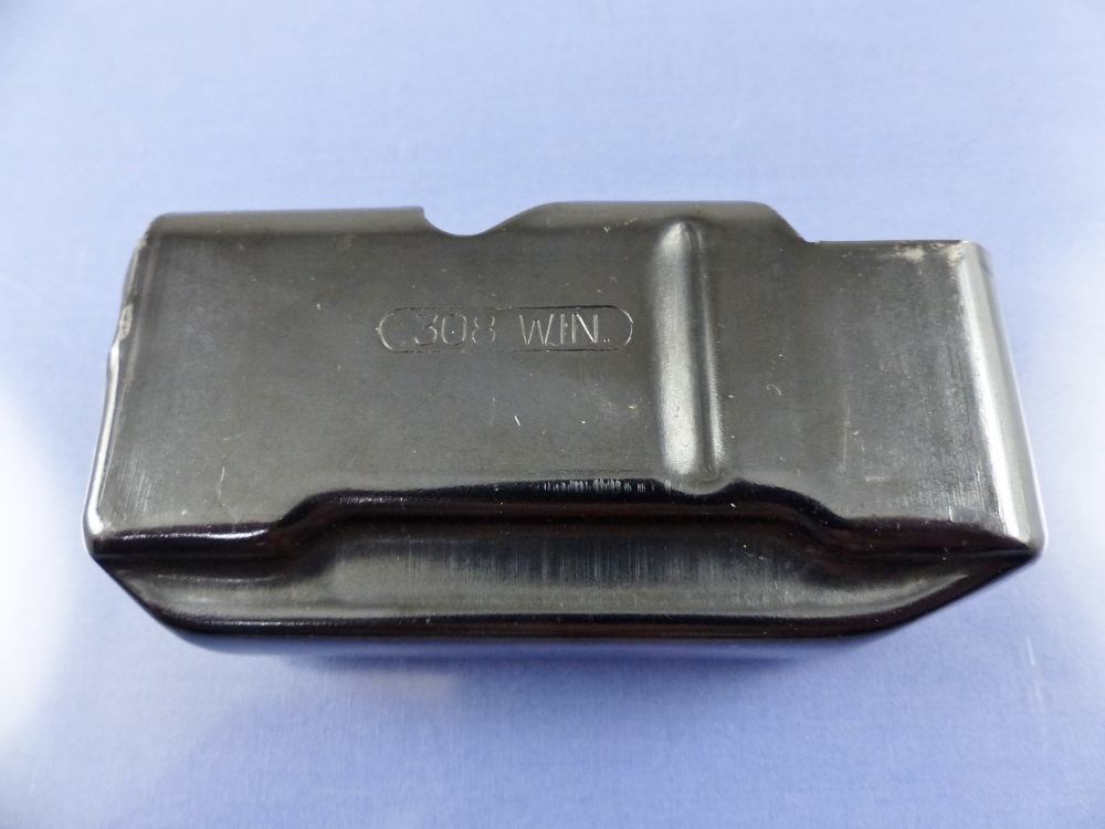 REMINGTON 7 76 760 7600 MODEL MAGAZINE 308 243 6MM ETC 138NEW