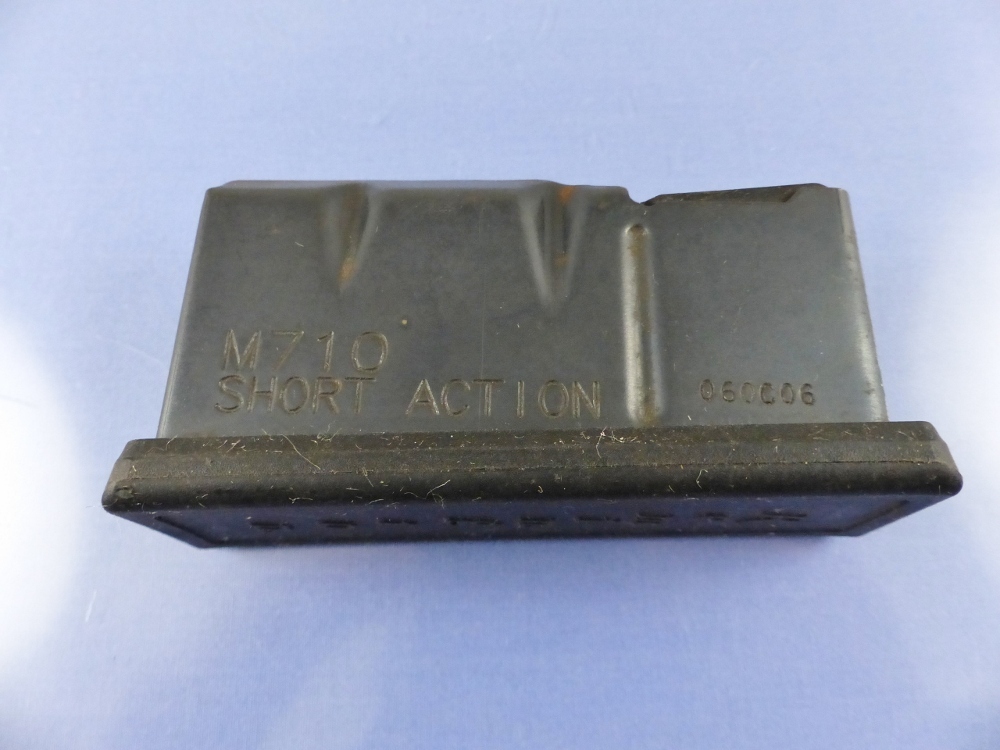 REMINGTON 710 715 770 MODEL MAGAZINE 4RD 308 243 ETC 84BRW