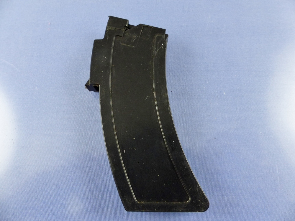 REMINGTON 77/66 541 T&S 581 10C MODEL MAGAZINE 22LR 10RD 124ERW