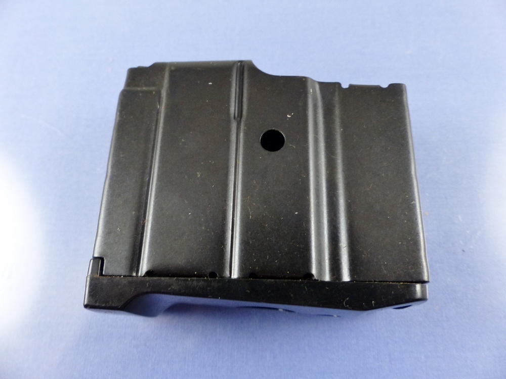 RUGER MINI 14 MODEL MAGAZINE 223 5.56 NATO 5RD NEW 110NHW