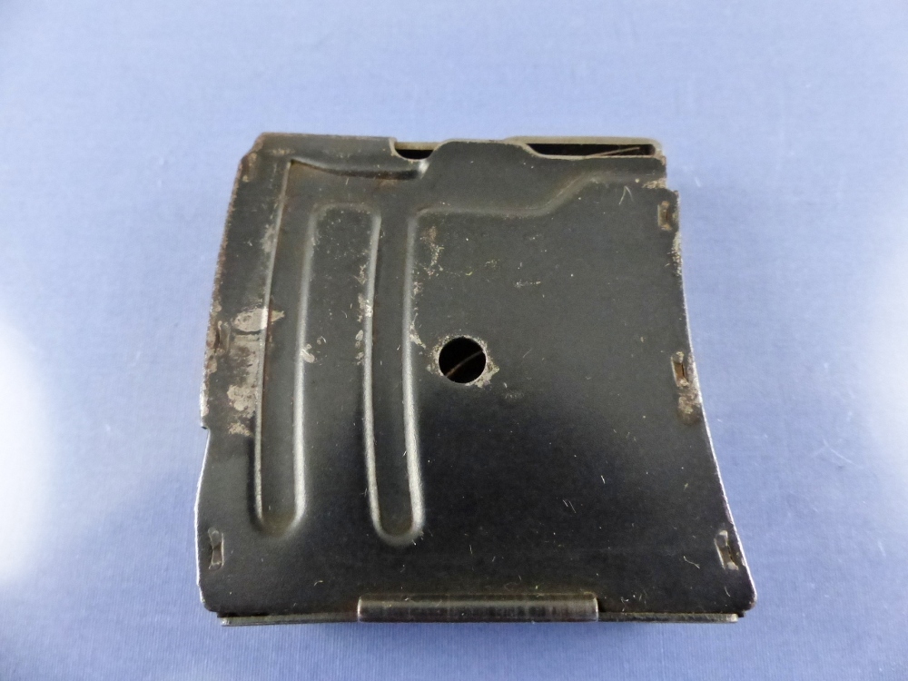 SAVAGE STEVENS LAKEFIELD 23D 322 340 342 840 MODEL MAGAZINE 23 HORNET 5RD 198HACW