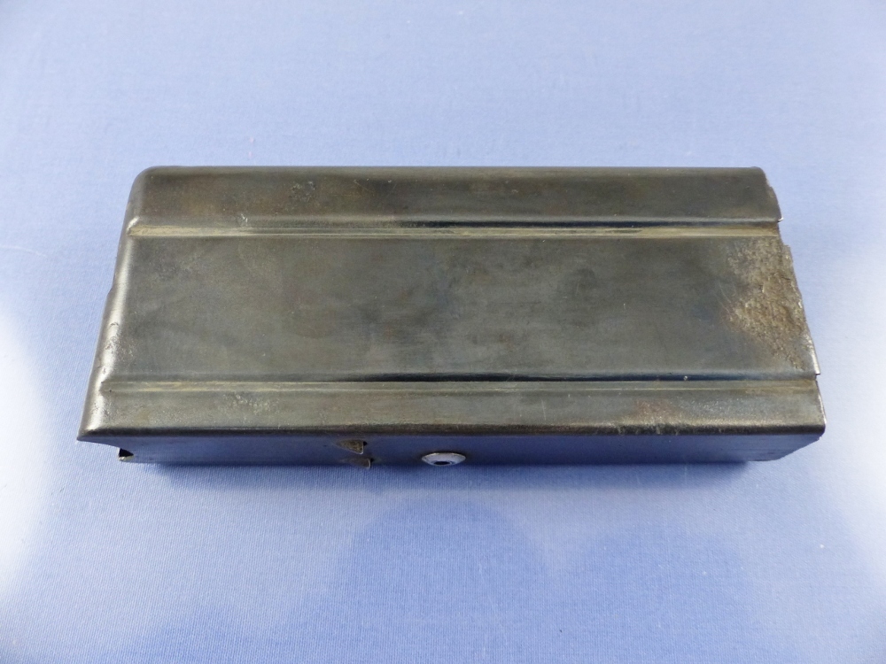 WINCHESTER , BROWNING, SPRINGFIELD M1 CARBINE MODEL MAGAZINE 30 CAL. 10 PINNED TO 5RD AS IS 78RXW