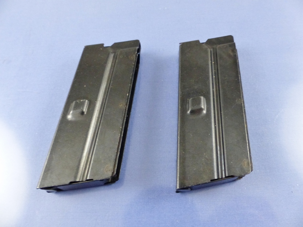 ARMALITE AR-7 HENRY SERVIVAL  MAGAZINE 22LR 8RD 79RXW