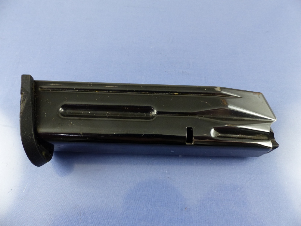 BERETTA PX4 STORM MODEL MAGAZINE 9MM 15TO10RD  64RHW